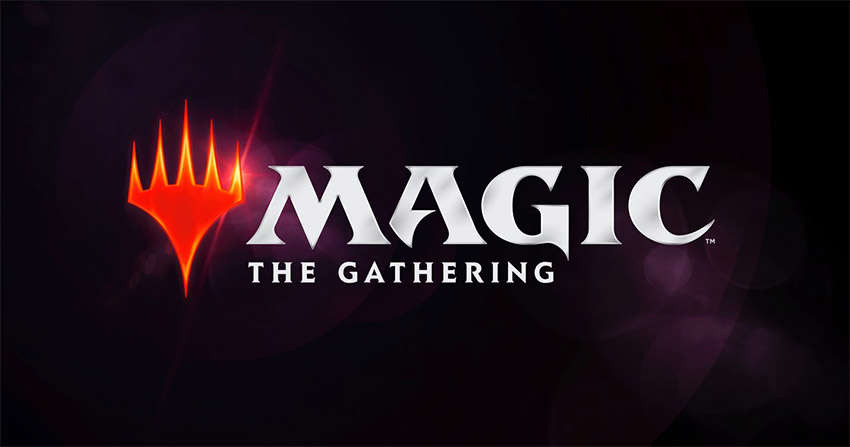 Magic the Gathering tcg